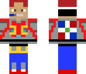 saycocraft