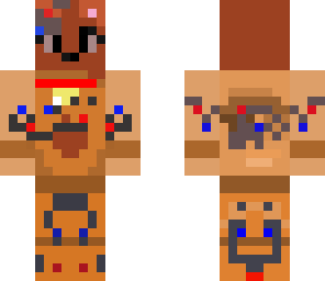 fnaf feefee