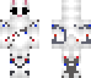 fnaf faith