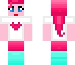 pinkie pie human