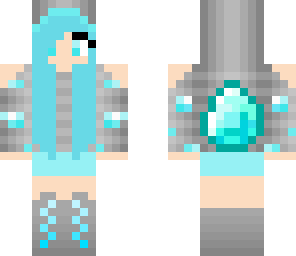 diamond girl