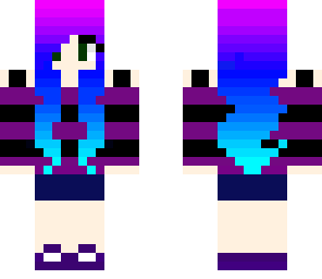 my roleplay skin