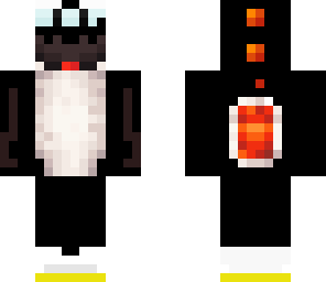 black yoshi
