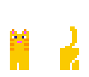 ginger cat 5 likes plz
