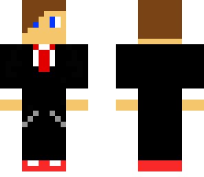 tuxedo