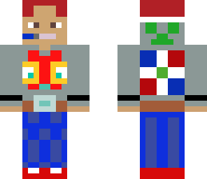 saycocraft