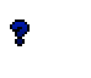 question