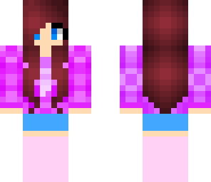 edited pink
