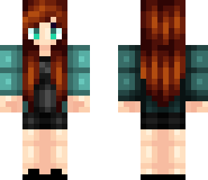 girl