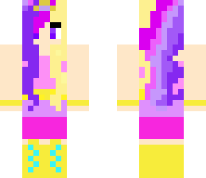 princess cadence