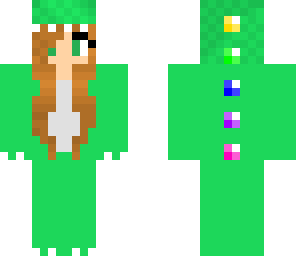 dinosaur girl