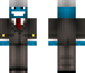 blueskinsmy