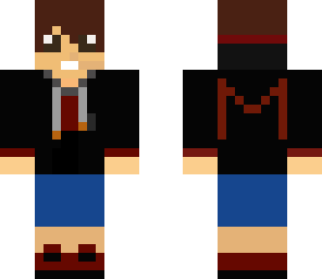 markiplier skin