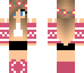 girly