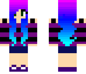 same rp skin just edited a little