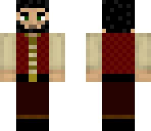 brynjolf silverhand