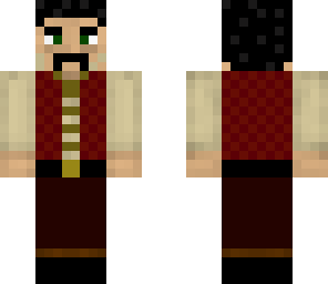 brynjolf silverhand