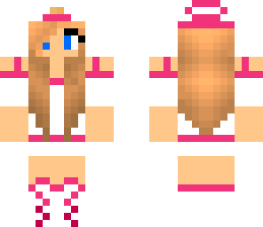 pink tomboy