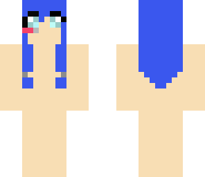 gamer girl incomplete