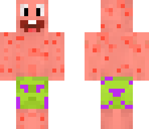 patrick star