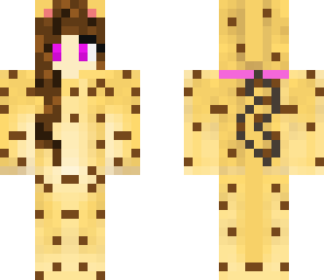 cheeta girl
