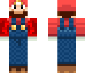 mario