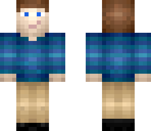 male skin 2