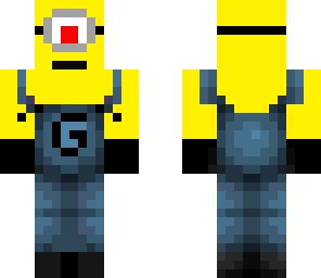 evil minion dave