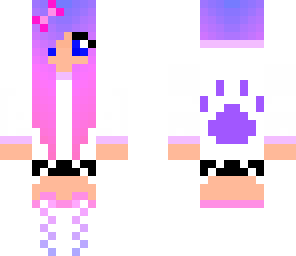 edit fox girl