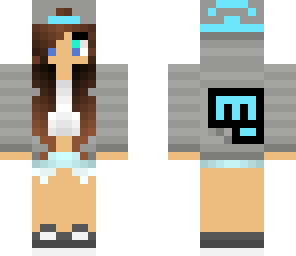 pewdiepie girl
