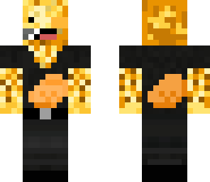 ideliriouspotato gamer