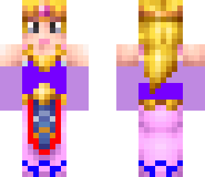 princess zelda