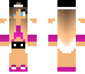 tomboy edit pink
