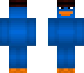 perry onitorrico
