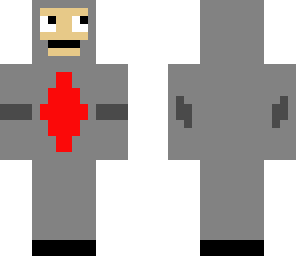 the army dude