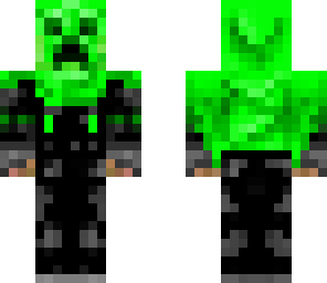 creeper