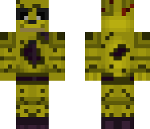 springtrap