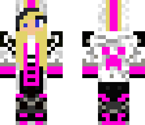 assasin girl