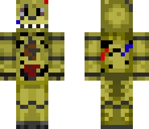 springtrap