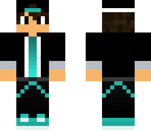 blue boy