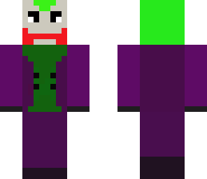 the joker