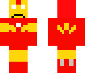 iron man mark vii