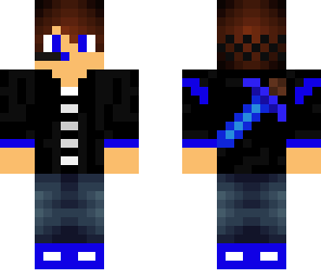blue pvp
