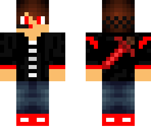 red pvp
