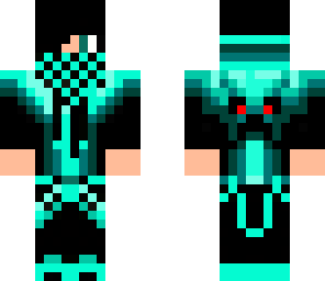 cool creeper
