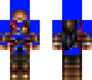 edited assassins creed