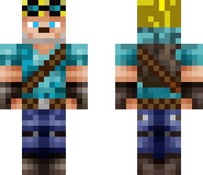 explorer