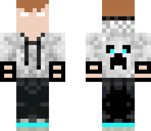 herobrine cool