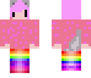 my skin aka pixelnyancat skin