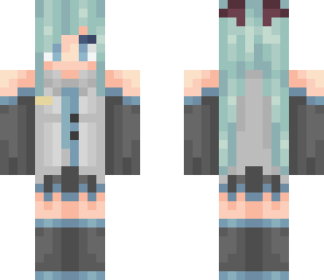 hatsune miku
